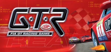 Cover image of  GTR - FIA GT Racing Game