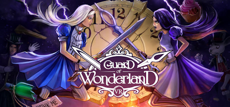 Cover image of  Guard of Wonderland VR