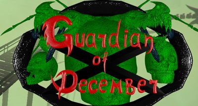 Guardian Of December