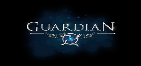 Cover image of  Guardian