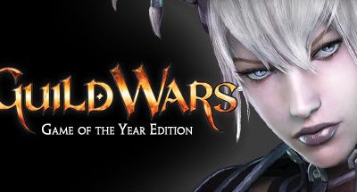 Guild Wars Game of the Year Edition