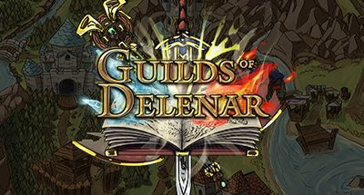 Guilds Of Delenar