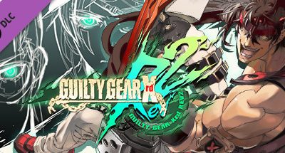 GUILTY GEAR Xrd REV 2 Upgrade