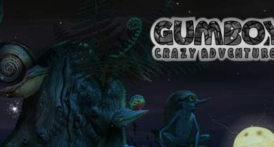 Gumboy – Crazy Adventures