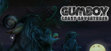 Cover image of  Gumboy Crazy Adventures