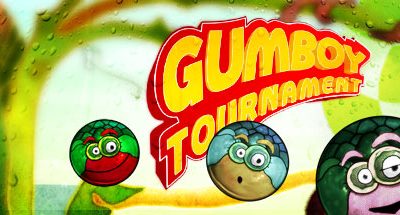 Gumboy Tournament