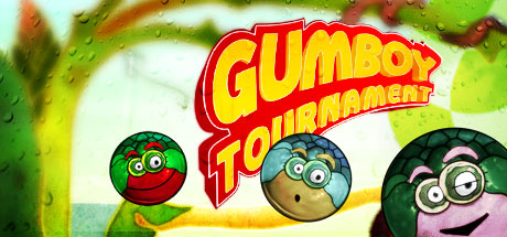 Cover image of  Gumboy Tournament