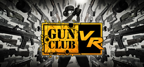 Cover image of  Gun Club VR