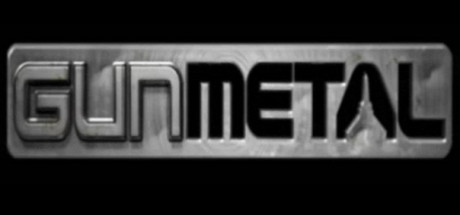 Cover image of  Gun Metal