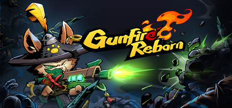 Cover image of  Gunfire Reborn