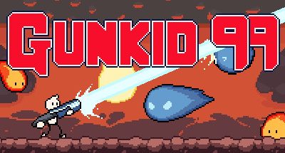 Gunkid 99