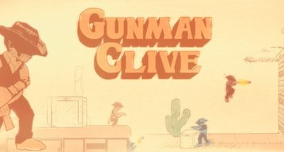 Gunman Clive