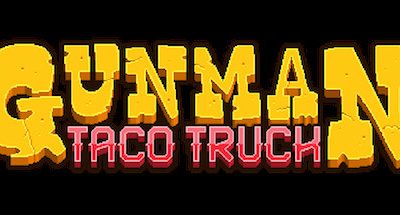 Gunman Taco Truck