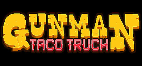 Cover image of  Gunman Taco Truck