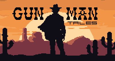 Gunman Tales