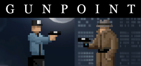 Cover image of  Gunpoint