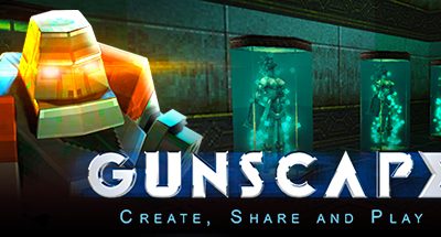 Gunscape