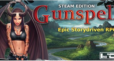 Gunspell – Steam Edition