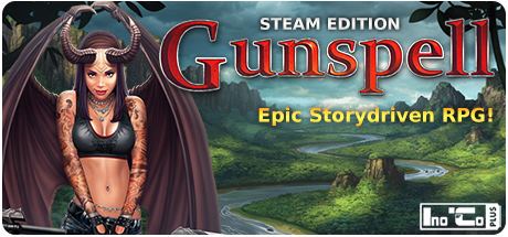 Gunspell – Steam Edition