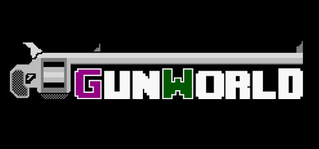 Cover image of  GunWorld