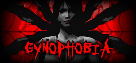 Cover image of  Gynophobia