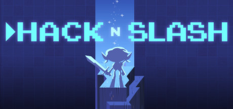 Cover image of  Hack n Slash