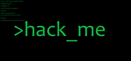 Cover image of  hack_me