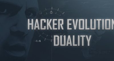 Hacker Evolution Duality