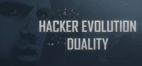 Hacker Evolution Duality