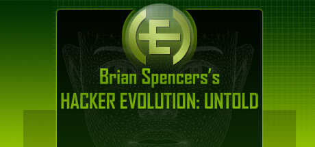 Cover image of  Hacker Evolution: Untold