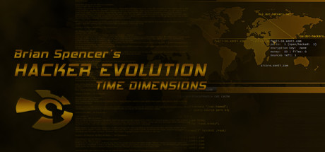 Cover image of  Hacker Evolution