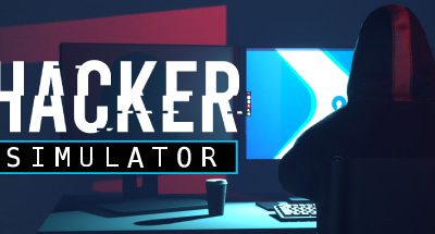 Hacker Simulator