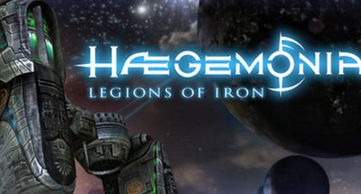 Haegemonia: Legions of Iron