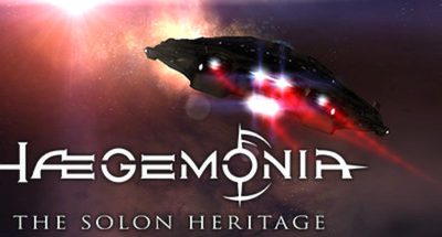 Haegemonia: The Solon Heritage