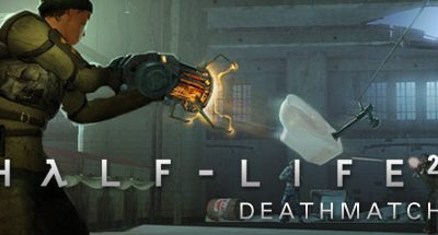 Half-Life 2: Deathmatch