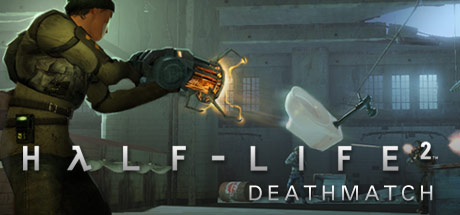 Cover image of  Half-Life 2: Deathmatch