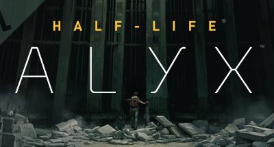 Half-Life: Alyx