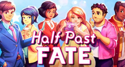 Half Past Fate