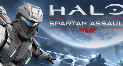 Halo: Spartan Assault