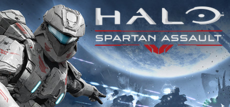 Cover image of  Halo: Spartan Assault