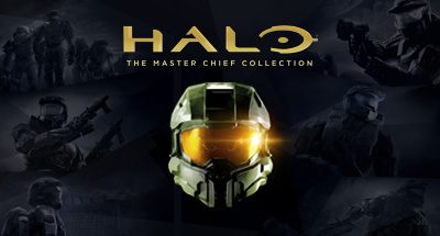 Halo: The Master Chief Collection