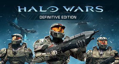 Halo Wars: Definitive Edition