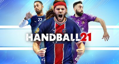 Handball 21