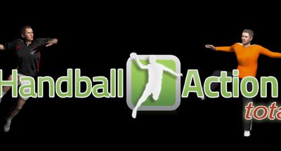 Handball Action Total