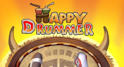 Happy Drummer VR