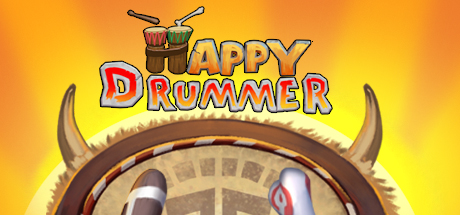 Cover image of  Happy Drummer VR