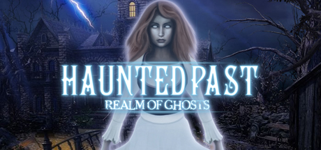 Cover image of  Haunted Past: Realm of Ghosts