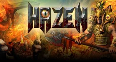 Hazen: The Dark Whispers