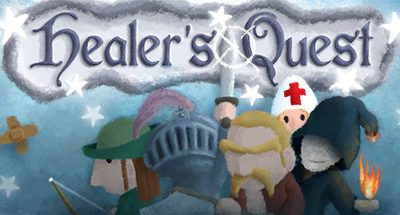 Healer’s Quest