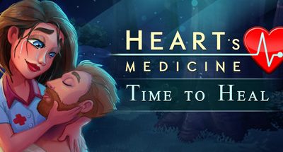 Heart’s Medicine – Time to Heal